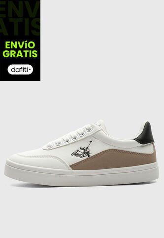 Tenis Lifestyle Royal County of Berkshire Polo Blanco Royal County of Berkshire Polo