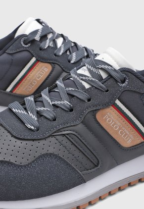 Tenis Lifestyle Royal County of Berkshire Polo Azul