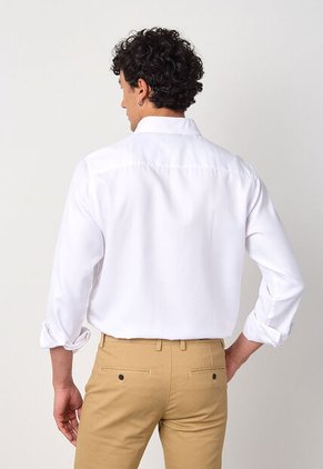 Camisa Royal County of Berkshire Polo Blanco