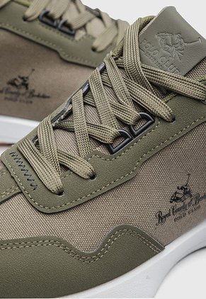 Tenis Royal County of Berkshire Polo Verde