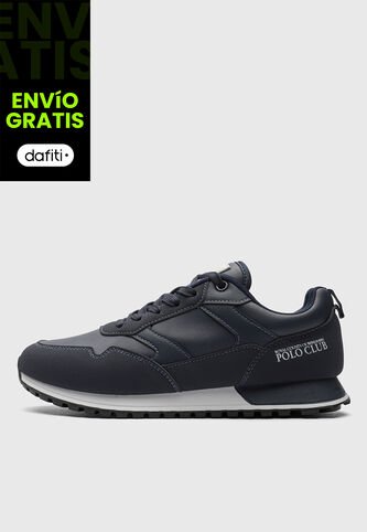 Tenis Lifestyle Royal County of Berkshire Polo Azul Royal County of Berkshire Polo