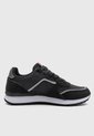Tenis Lifestyle Royal County of Berkshire Polo Negro de Royal County of Berkshire Polo