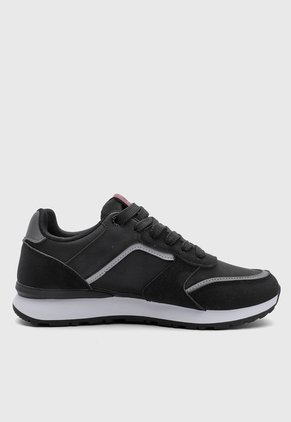 Tenis Lifestyle Royal County of Berkshire Polo Negro