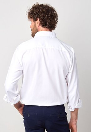Camisa Royal County of Berkshire Polo Blanco