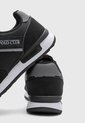 Tenis Lifestyle Royal County of Berkshire Polo Negro de Royal County of Berkshire Polo