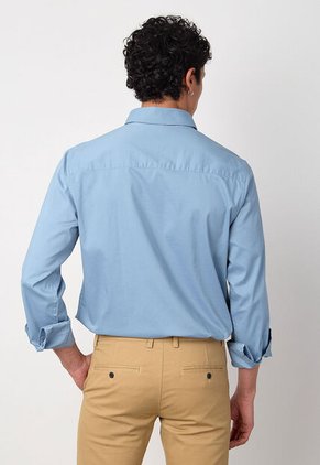 Camisa Royal County of Berkshire Polo Azul