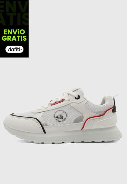 Tenis Royal County of Berkshire Polo Blanco
