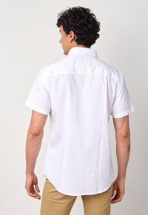 Camisa Royal County of Berkshire Polo Blanco
