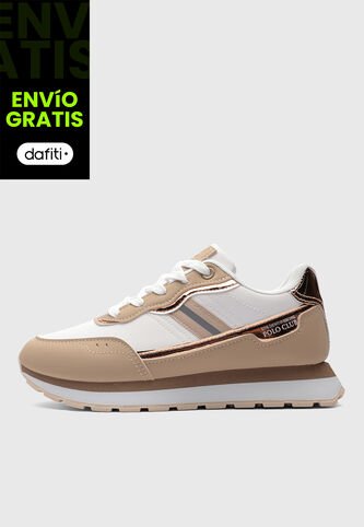 Tenis Lifestyle Royal County of Berkshire Polo Blanco Royal County of Berkshire Polo