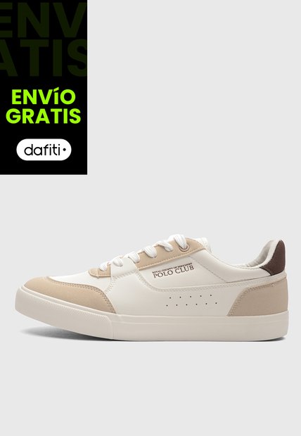Tenis Royal County of Berkshire Polo Blanco