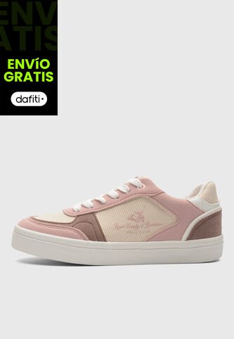 Tenis Lifestyle Royal County of Berkshire Polo Beige Royal County of Berkshire Polo