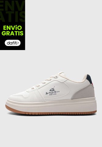 Tenis Lifestyle Royal County of Berkshire Polo Blanco Royal County of Berkshire Polo