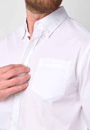 Camisa Royal County of Berkshire Polo Blanco