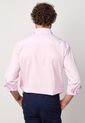Camisa Royal County of Berkshire Polo Rosa de Royal County of Berkshire Polo