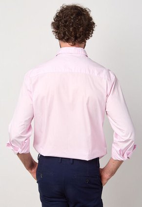 Camisa Royal County of Berkshire Polo Rosa