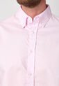 Camisa Royal County of Berkshire Polo Rosa de Royal County of Berkshire Polo
