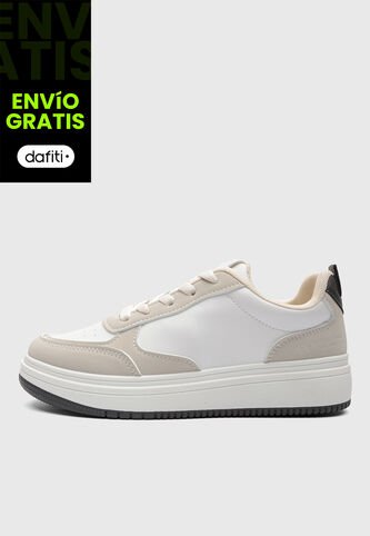 Tenis Lifestyle Royal County of Berkshire Polo Blanco Royal County of Berkshire Polo