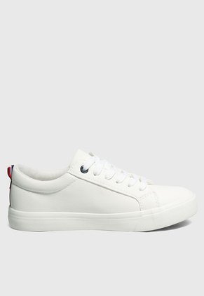 Tenis Royal County of Berkshire Polo Blanco