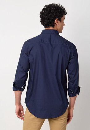 Camisa Royal County of Berkshire Polo Azul