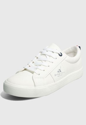 Tenis Royal County of Berkshire Polo Blanco