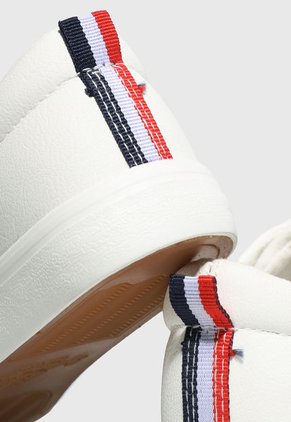 Tenis Royal County of Berkshire Polo Blanco