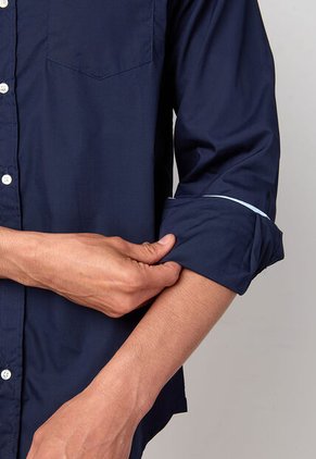 Camisa Royal County of Berkshire Polo Azul