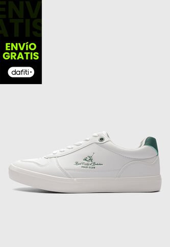 Tenis Lifestyle Royal County of Berkshire Polo Blanco Royal County of Berkshire Polo