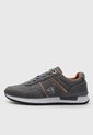 Tenis Lifestyle Royal County of Berkshire Polo Gris de Royal County of Berkshire Polo