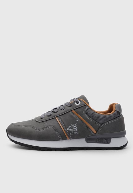 Tenis Lifestyle Royal County of Berkshire Polo Gris