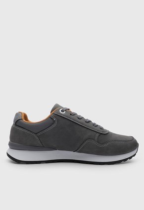 Tenis Lifestyle Royal County of Berkshire Polo Gris