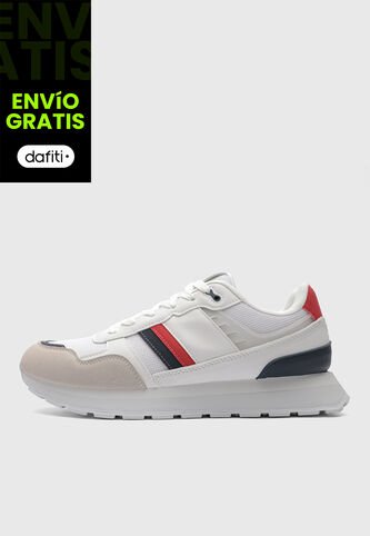 Tenis Royal County Blanco Royal County of Berkshire Polo