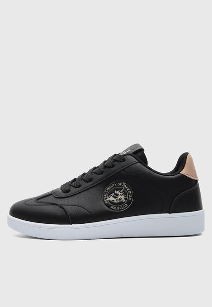 Tenis Royal County of Berkshire Polo Negro