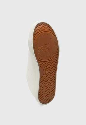 Tenis Royal County of Berkshire Polo Blanco