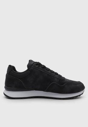 Tenis Lifestyle Royal County of Berkshire Polo Negro