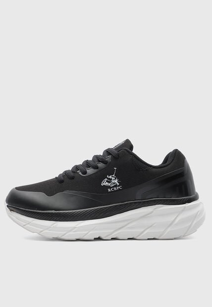 Tenis Royal County of Berkshire Polo Negro