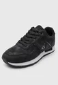 Tenis Lifestyle Royal County of Berkshire Polo Negro de Royal County of Berkshire Polo