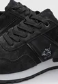 Tenis Lifestyle Royal County of Berkshire Polo Negro de Royal County of Berkshire Polo