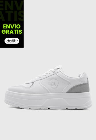 Tenis Lifestyle Royal County of Berkshire Polo Blanco Royal County of Berkshire Polo