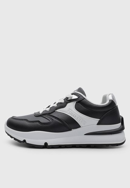 Tenis Lifestyle Royal County of Berkshire Polo Negro