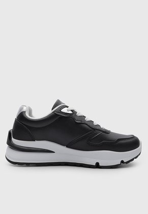 Tenis Lifestyle Royal County of Berkshire Polo Negro