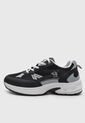 Tenis Lifestyle Royal County of Berkshire Polo Negro de Royal County of Berkshire Polo