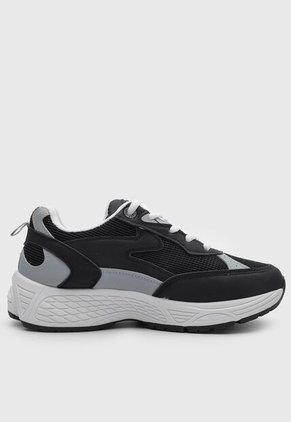 Tenis Lifestyle Royal County of Berkshire Polo Negro