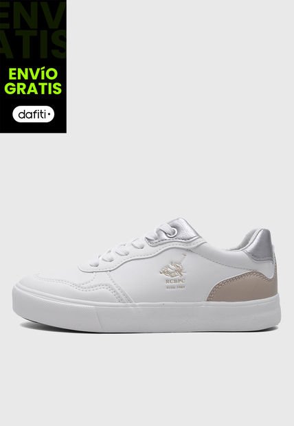 Tenis Royal County of Berkshire Polo Blanco