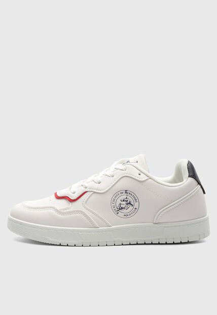 Tenis Royal County of Berkshire Polo Blanco
