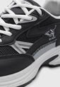 Tenis Lifestyle Royal County of Berkshire Polo Negro de Royal County of Berkshire Polo