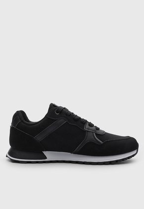 Tenis Lifestyle Royal County of Berkshire Polo Negro