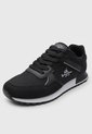 Tenis Lifestyle Royal County of Berkshire Polo Negro de Royal County of Berkshire Polo