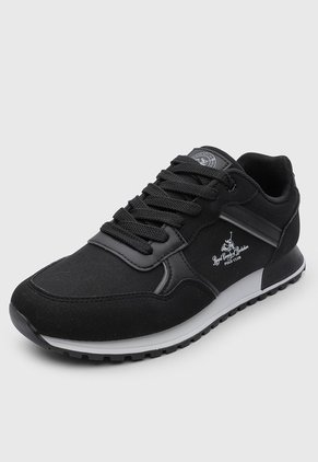 Tenis Lifestyle Royal County of Berkshire Polo Negro