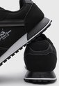 Tenis Lifestyle Royal County of Berkshire Polo Negro de Royal County of Berkshire Polo