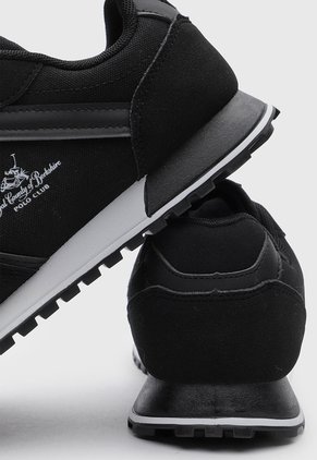 Tenis Lifestyle Royal County of Berkshire Polo Negro